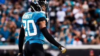 Jalen Ramsey's Beef Isn't With Doug Marrone, It's With Tom Coughlin